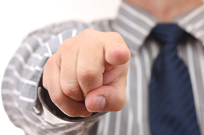 Finger-Pointing2